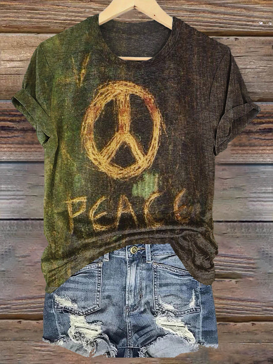 Vintage Inspired T-Shirt