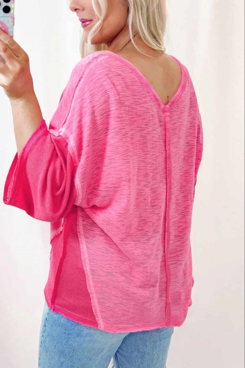 Elegantly Designed Blouse