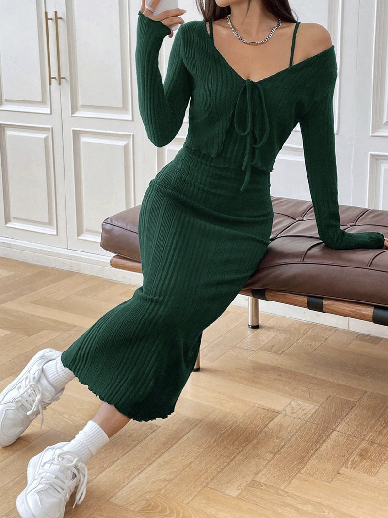 Classic Vintage Cardigan