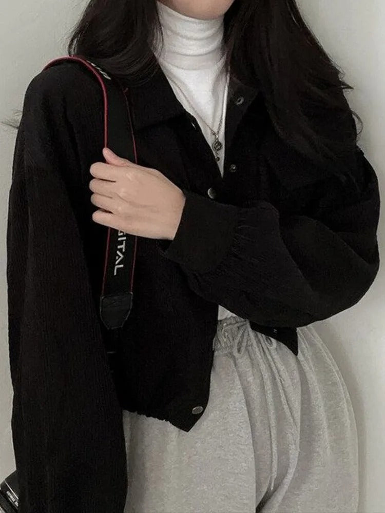 Vintage Inspired Jacket