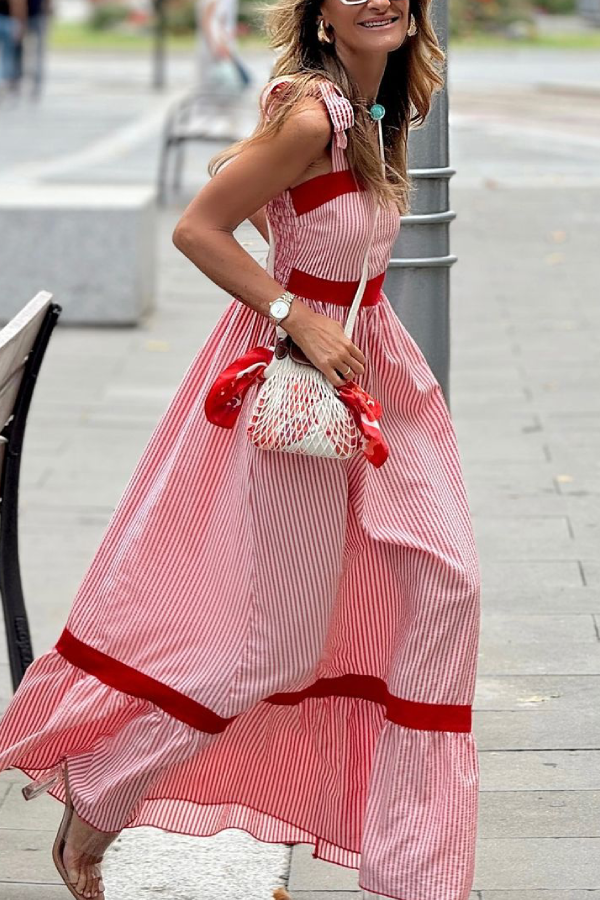 Classic Vintage Dress