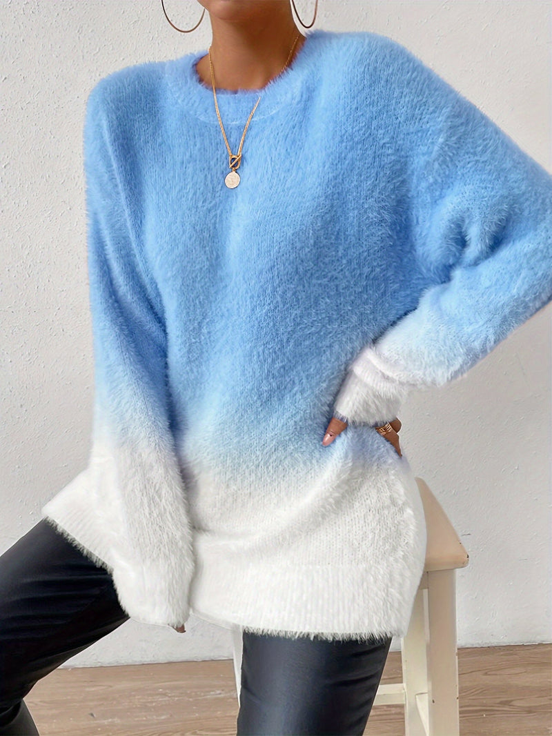Classic Designed Sweater