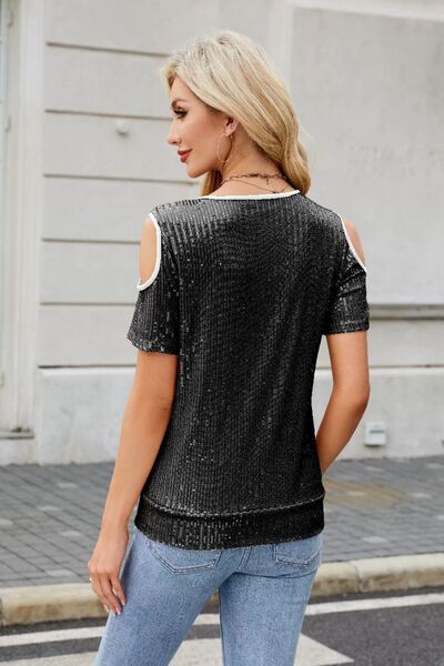 Elegantly Designed Blouse