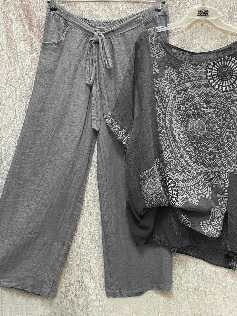 Vintage Inspired Garment