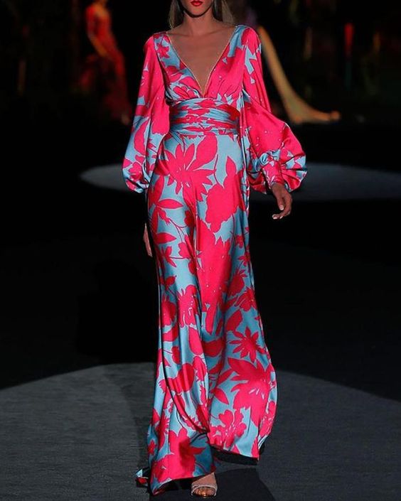 Classic Designed Garment