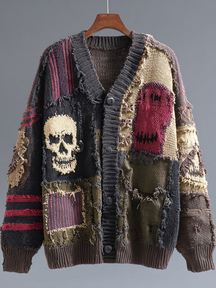 Classic Vintage Cardigan