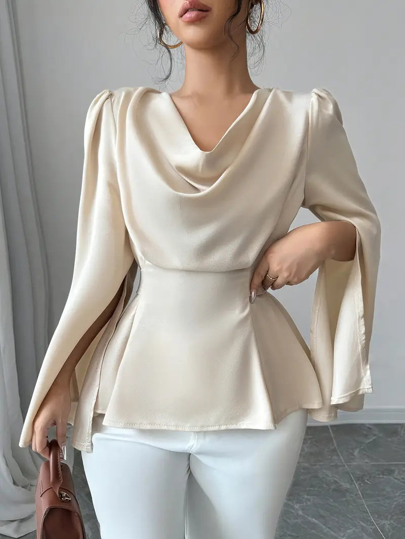 Beautifully Crafted Blouse