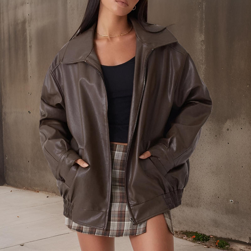 Vintage Inspired Jacket