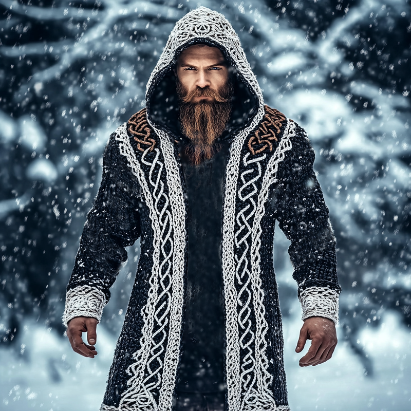 Beautifully Crafted Sweater