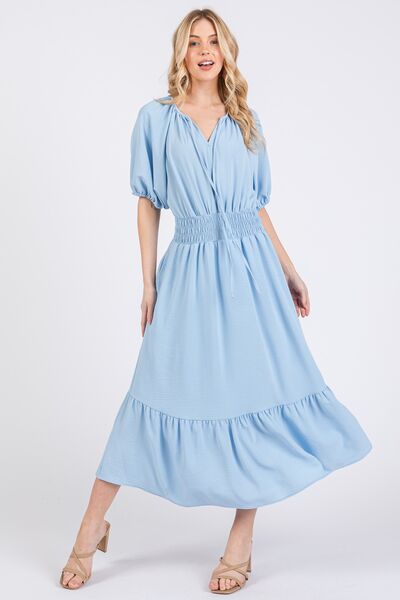 Beautifully Crafted Dress