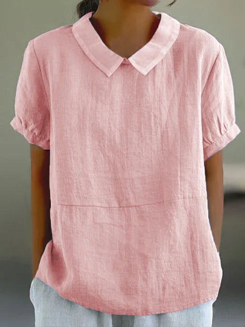 Beautifully Crafted Top