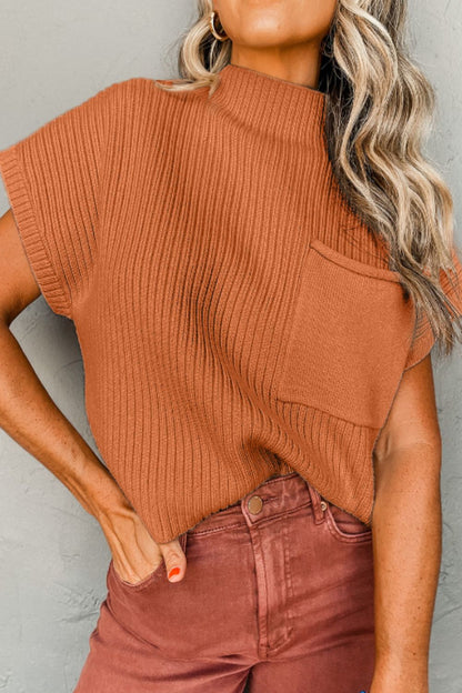Vintage Inspired Sweater