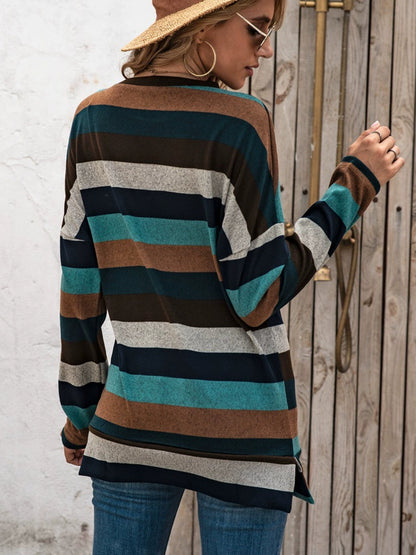 Timeless Vintage Style T-Shirt