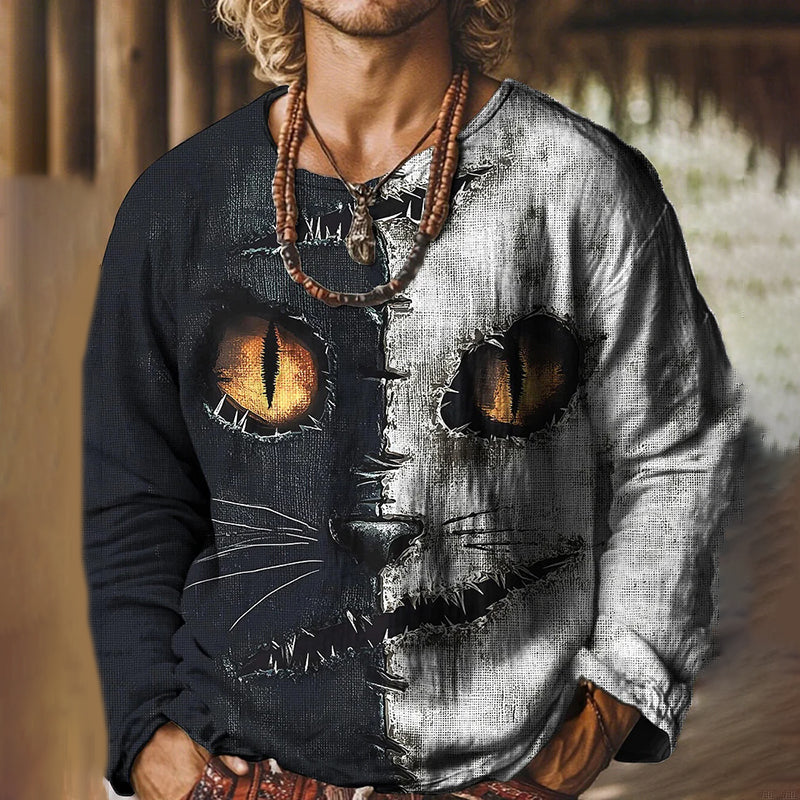 Gracefully Designed T-Shirt