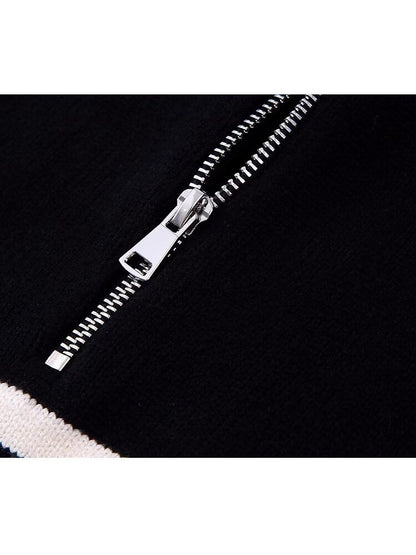 Classic Vintage Sweater
