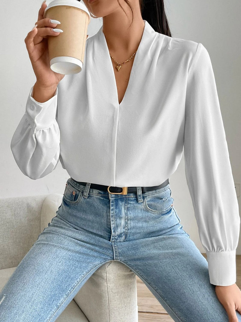 Beautifully Crafted Shirt