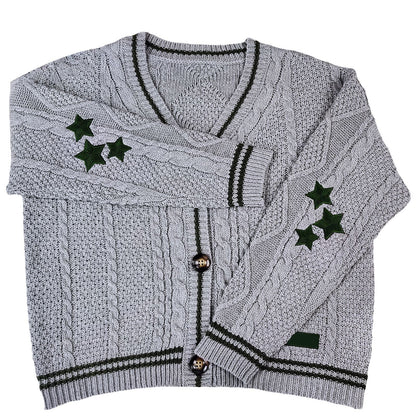 Elegantly Designed Sweater