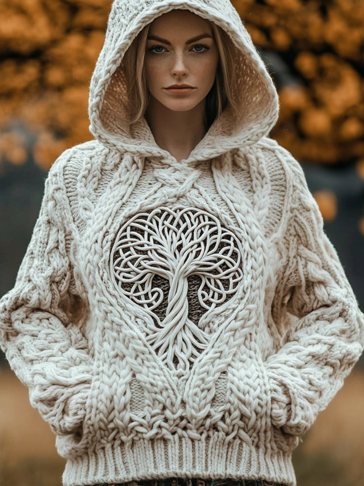 Classic Vintage Sweater