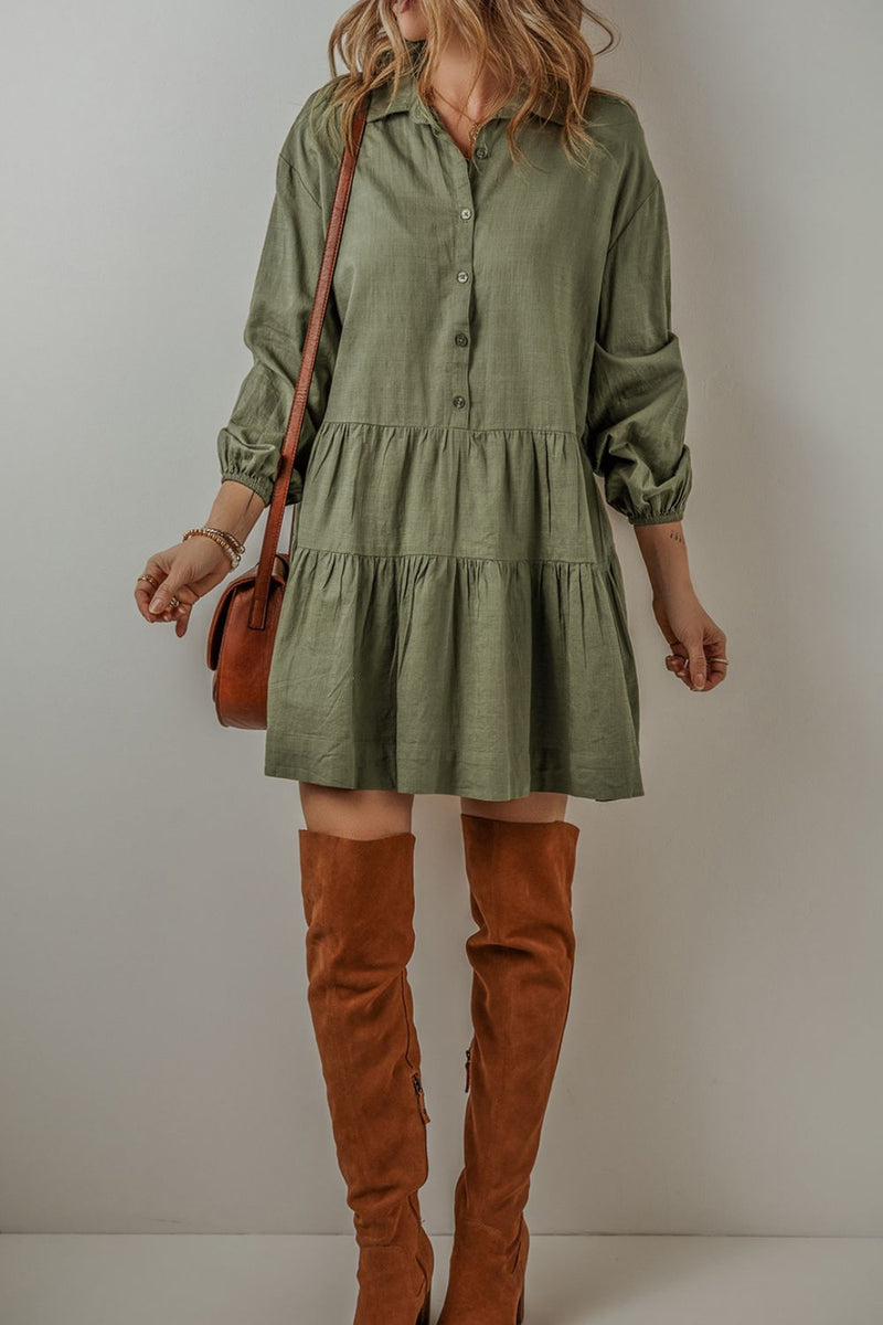 Elegantly Designed Dress