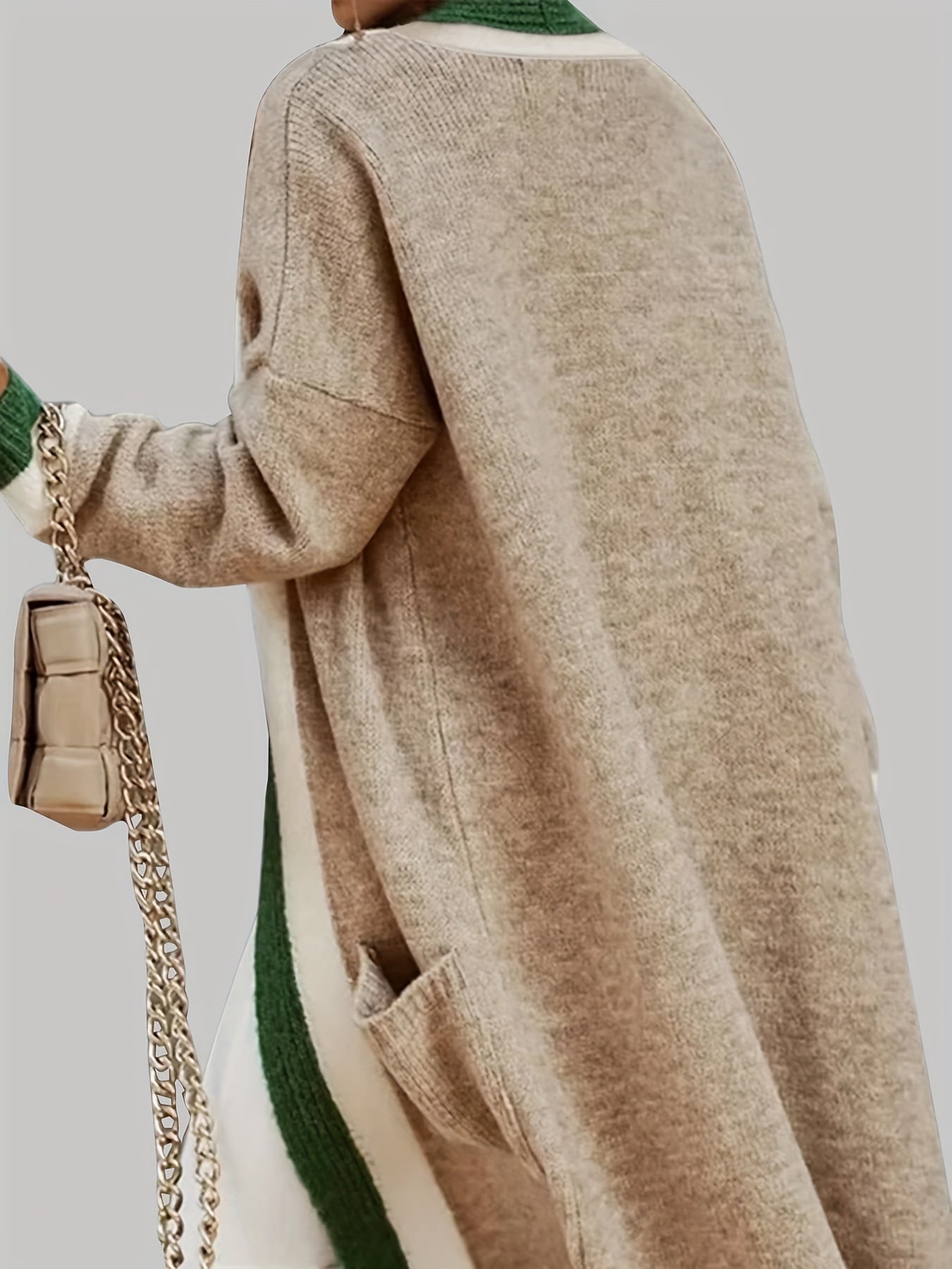 Beautifully Crafted Cardigan