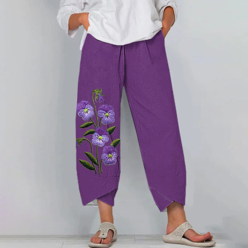 Classic Vintage Pants