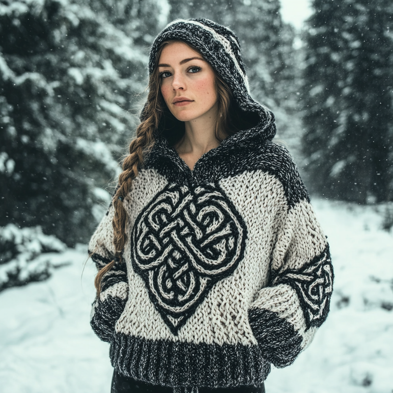 Classic Vintage Sweater