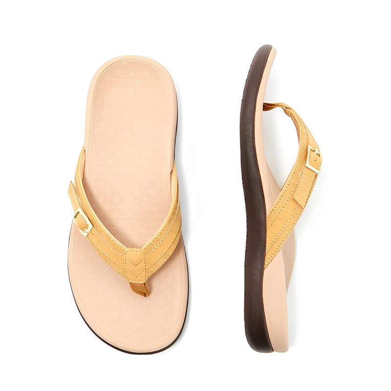Chic Orthopedic Sandals with Unique Design