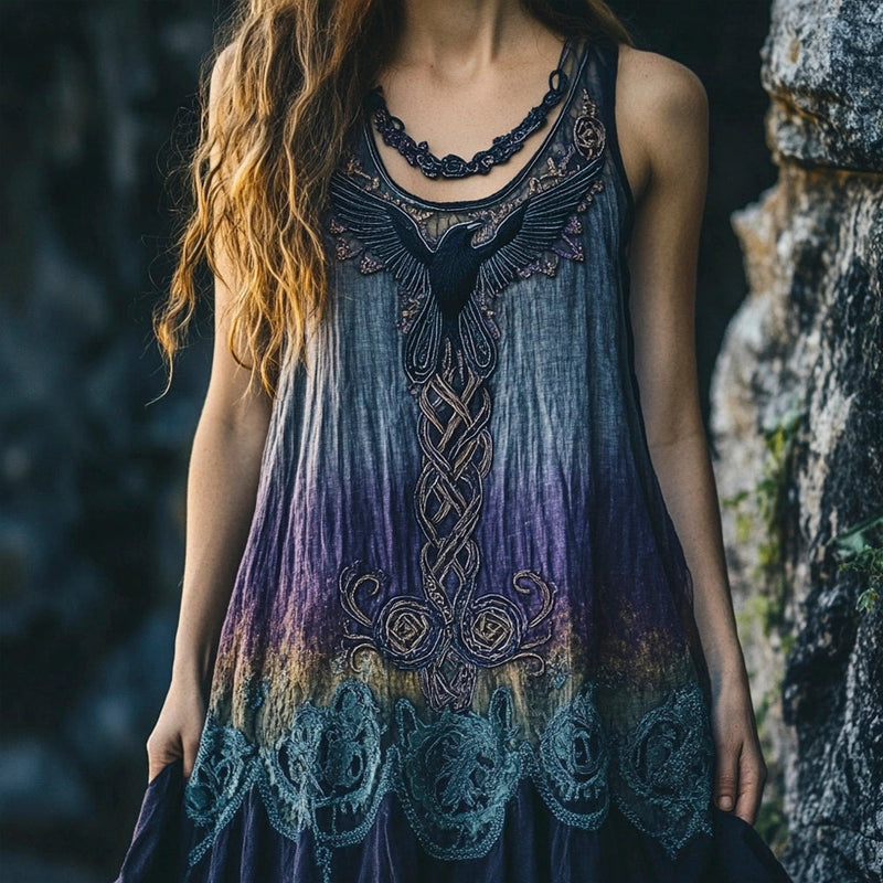Vintage Inspired Dress