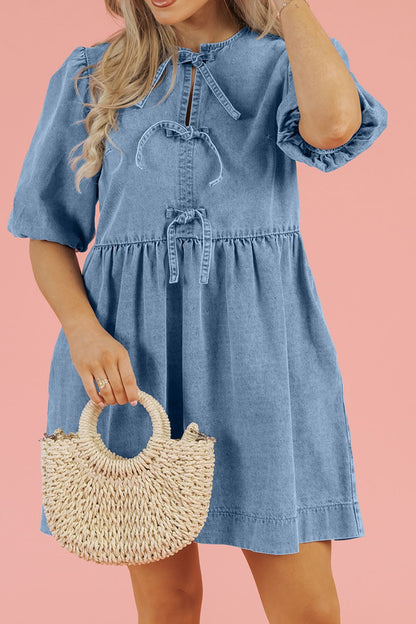 Beautifully Crafted Dress