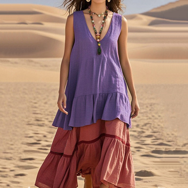 Beautifully Crafted Dress