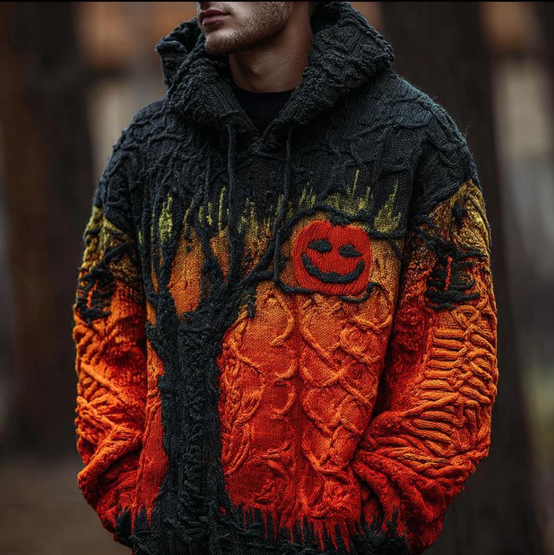 Timeless Vintage Style Sweater