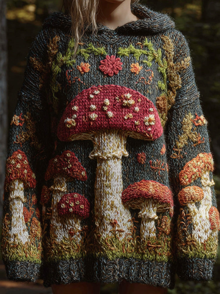 Classic Vintage Sweater
