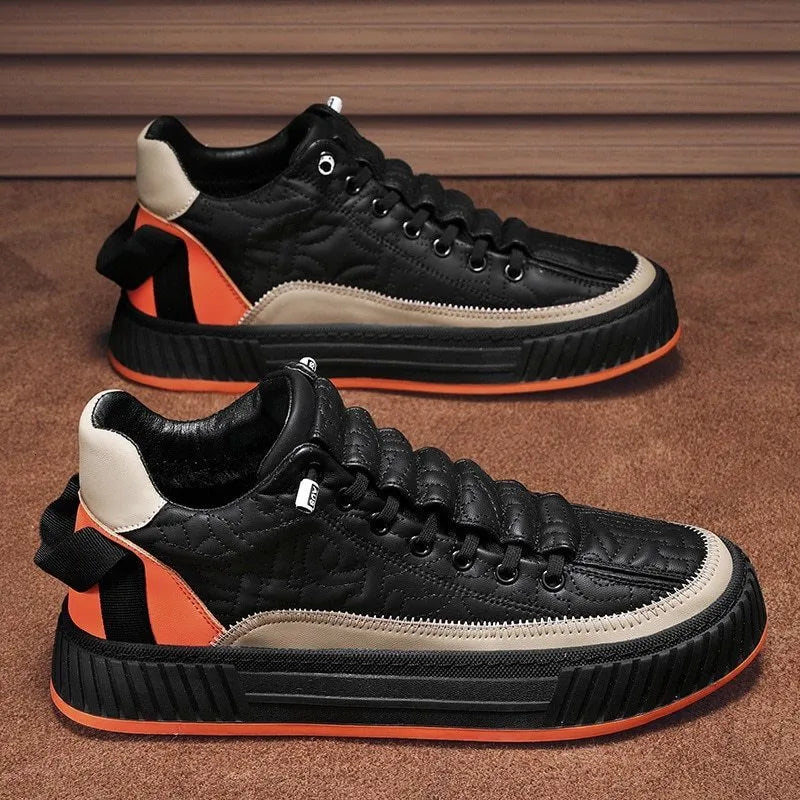 Elegant Orthopedic Shoes for Every Step