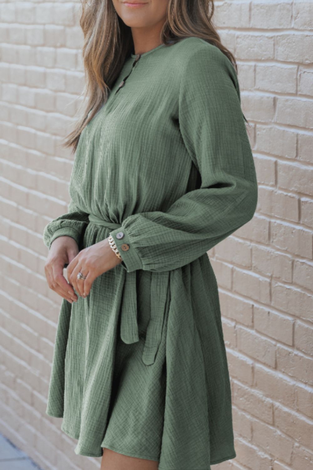 Beautifully Crafted Dress