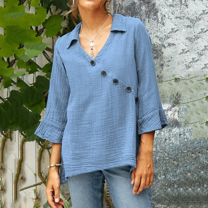 Thoughtfully Designed Shirt
