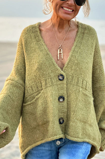 Beautifully Crafted Sweater