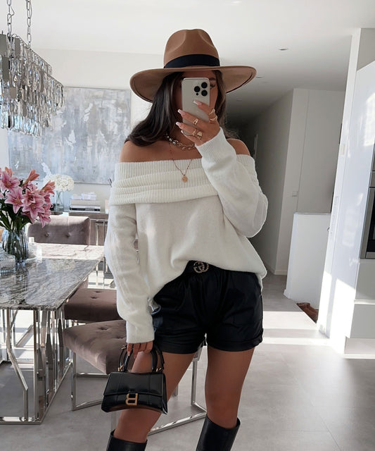 Beautifully Crafted Sweater