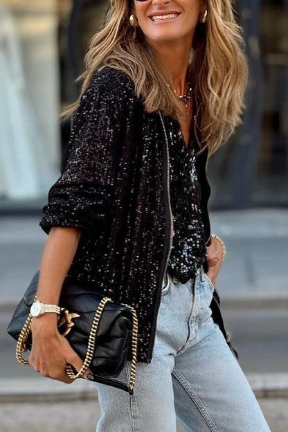 Classic Vintage Jacket