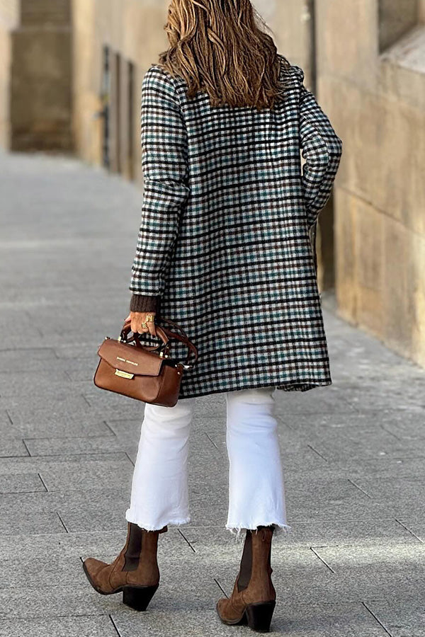 Beautifully Crafted Coat