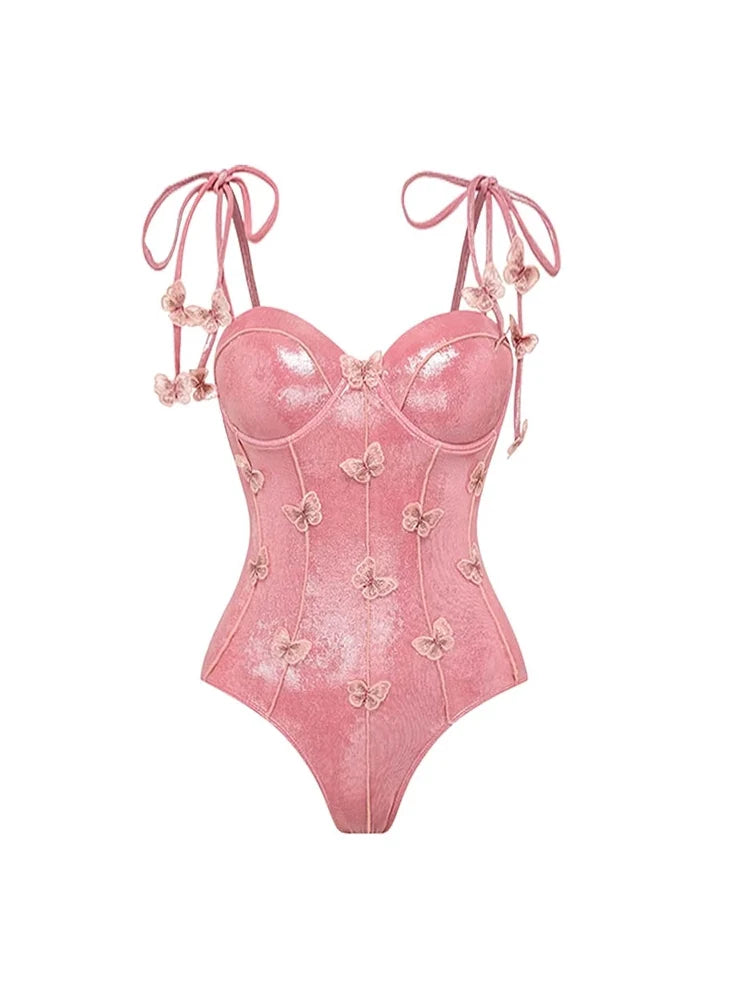 Beautifully Crafted Garment