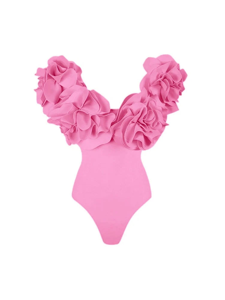 Gracefully Designed Garment