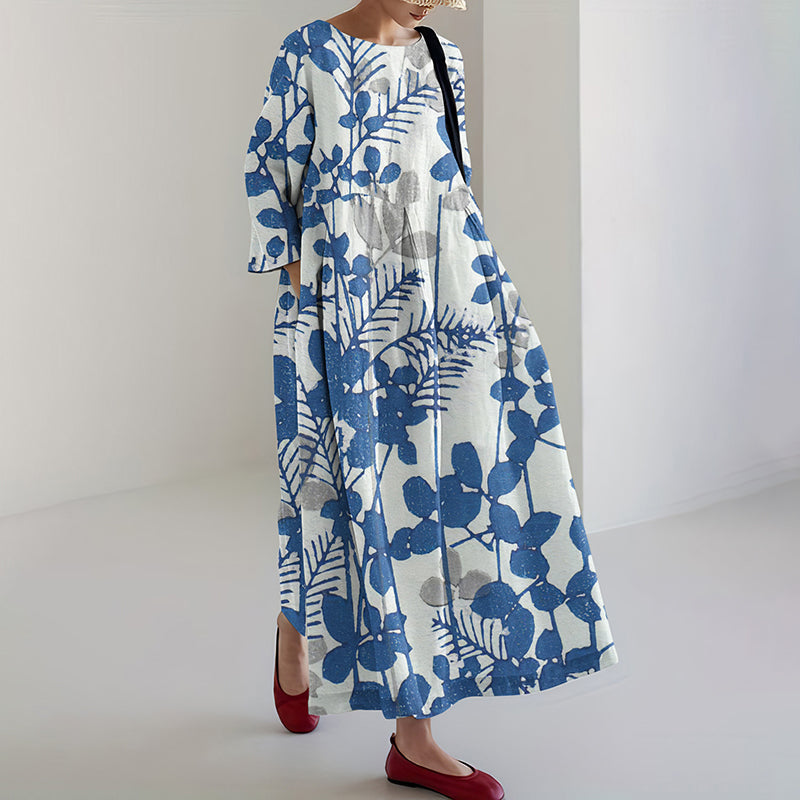 Thoughtfully Designed Dress