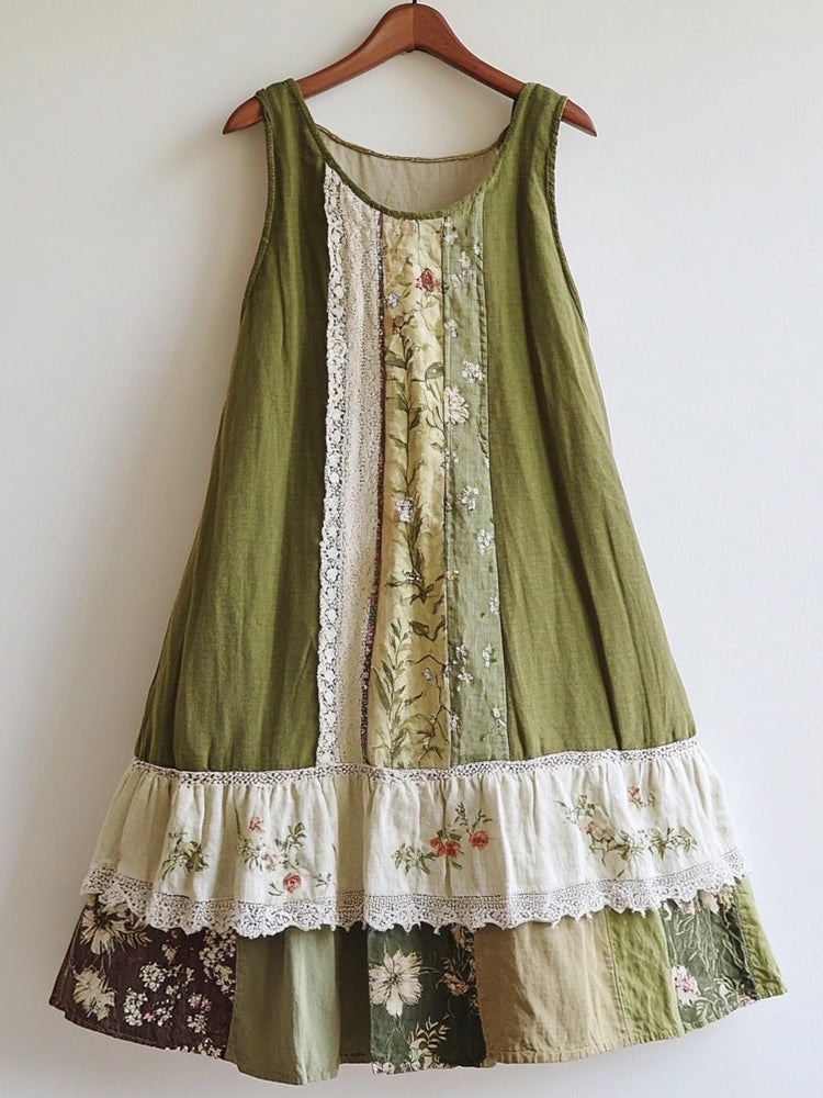 Classic Designed Dress