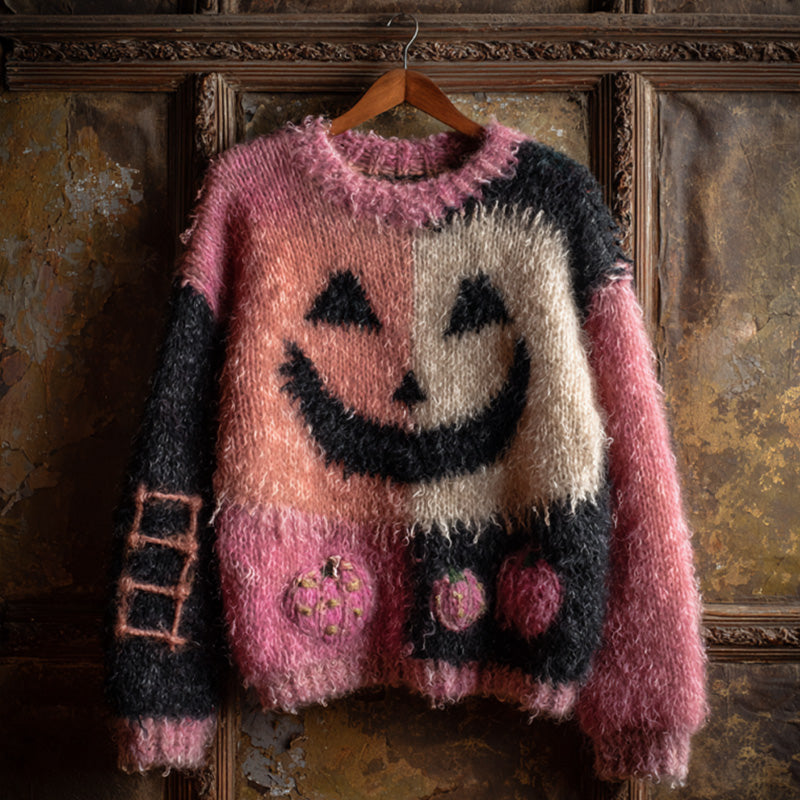 Classic Vintage Sweater