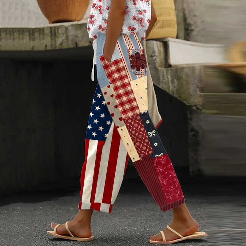 Classic Vintage Pants