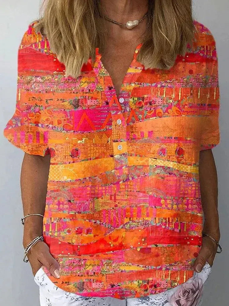 Beautifully Crafted Shirt
