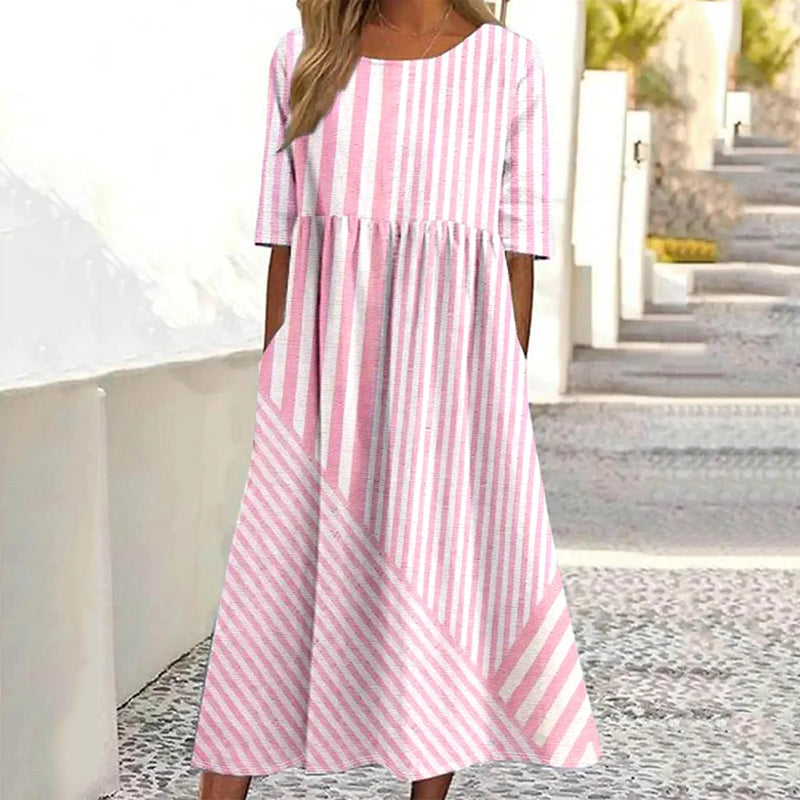 Elegantly Designed Dress