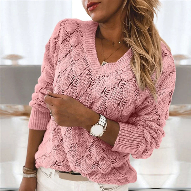 Classic Vintage Sweater