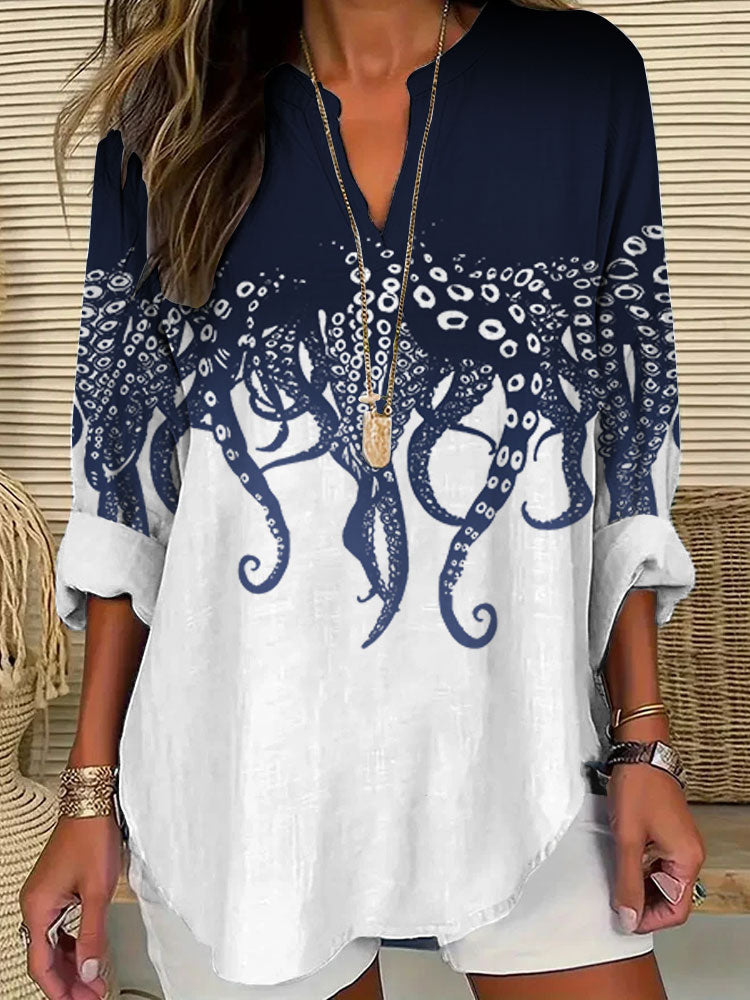Timeless Vintage Style T-Shirt