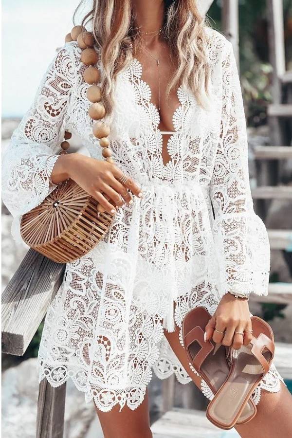 Elegantly Designed Shirt